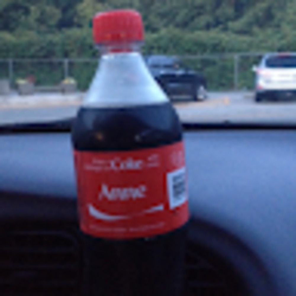 Meet your Posher, Anne